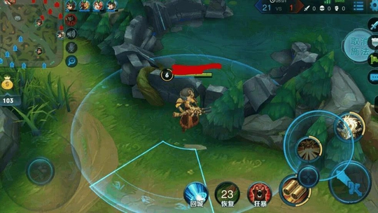 王者荣耀:老玩家常有的毛病,不走寻常路,