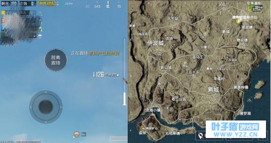 刺激战场,高度还原端游,做正版是认真的了