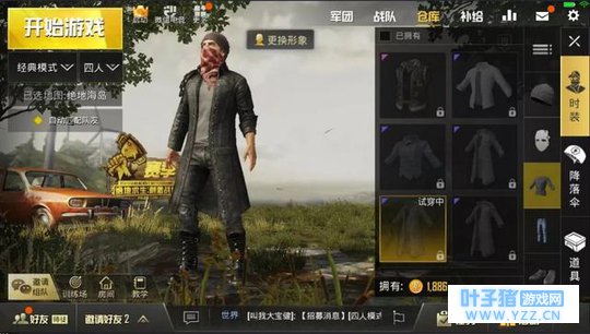 绝地求生刺激战场为什么最受欢迎,这篇实测