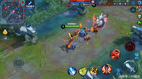 王者荣耀:被版本抛弃的四个战士,第一名单