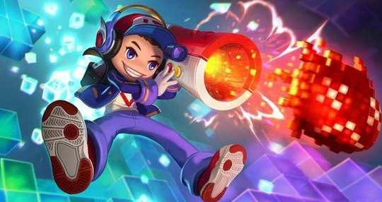 王者荣耀最帅手感最好的五款皮肤盘点,最后