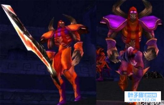 魔兽世界:开荒过至今都不会忘的3大BOSS,