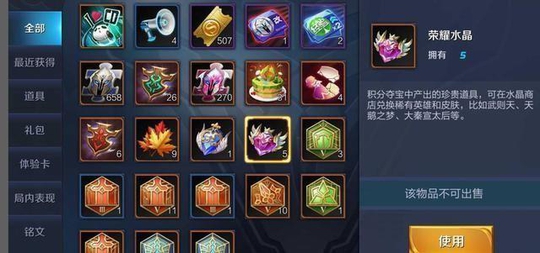 王者荣耀 拥有这些皮肤特别是最后一款 你的