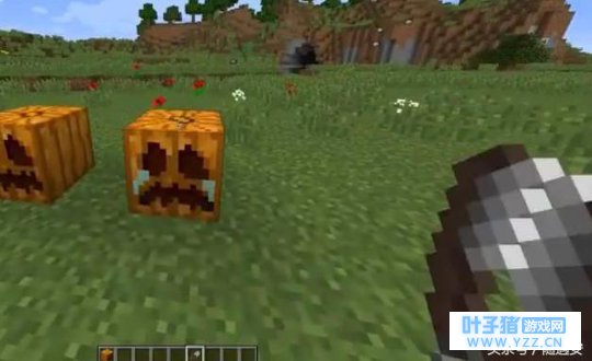 《我的世界》:老玩家都不知道的5个彩蛋,