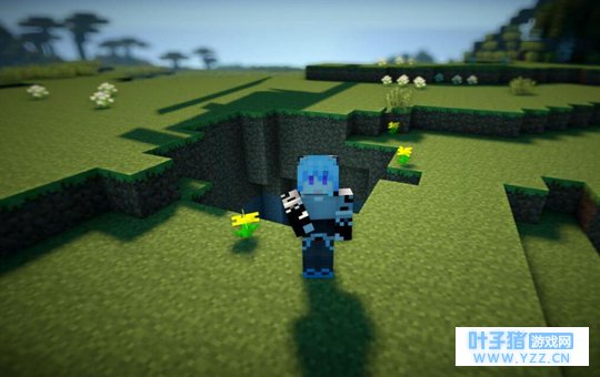 《我的世界》最容易误食的三种食物 乱吃东