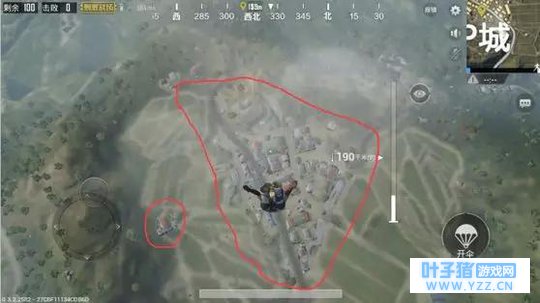 优质手游刺激战场点燃全民吃鸡热潮!