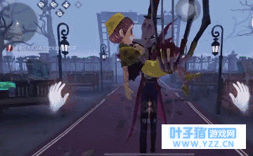 #第五人格公主抱#火了,短短两日,微博话题