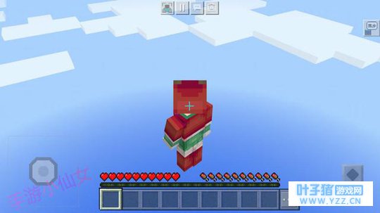 我的世界:说不出的心痛,这十种悲剧多数人经