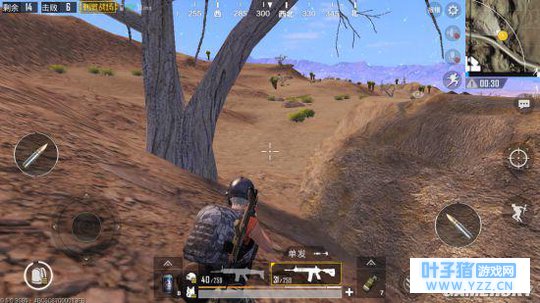 《刺激战场》我用心做你放心玩