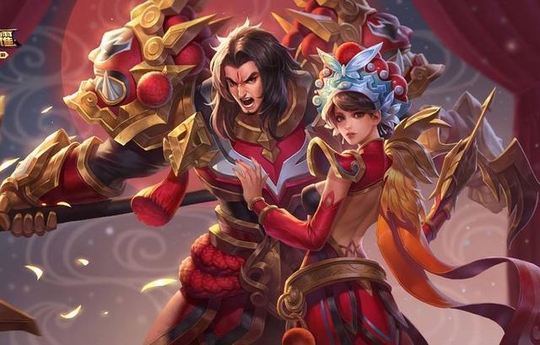 王者荣耀:这些英雄才是天美的“关系户”,