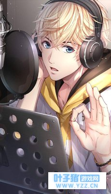 《恋与制作人》周夫人来领周棋洛的浪漫美图