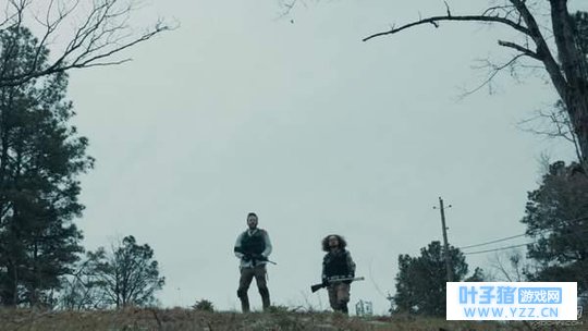 ���˶�Ƭ����������VS����֮ҹ�� ͽ����ǽ