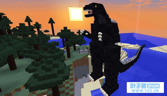 �ҵ��������Mod����ǿ���Him�ŵ��� ��