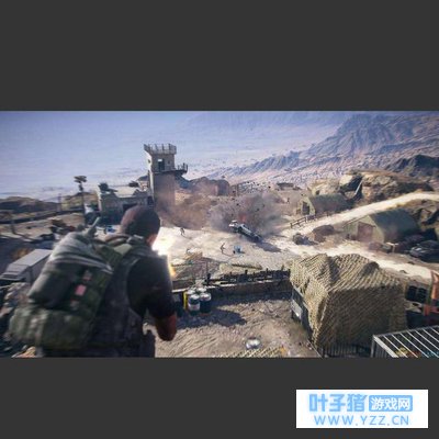 荒野行动和终结者二胜诉,网友:意料之中!