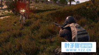 中国《绝地求生:刺激战场》有哪些吃鸡技巧