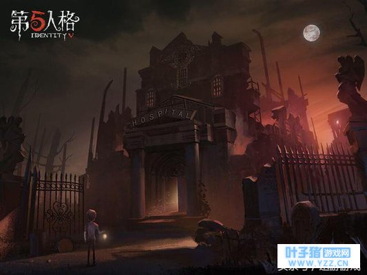 第五人格:屠魔养成并不容易 手把手教你屠