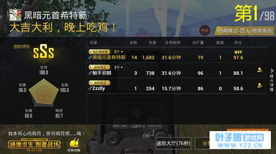 绝地求生刺激战场,萌新们该如何抉择装备,