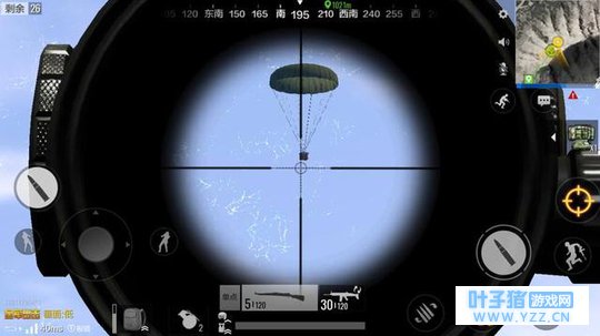 刺激战场全军出击这三种情况空投绝不能捡!