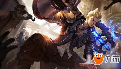 王者荣耀4月19日为什么没有更新? 更新跳票