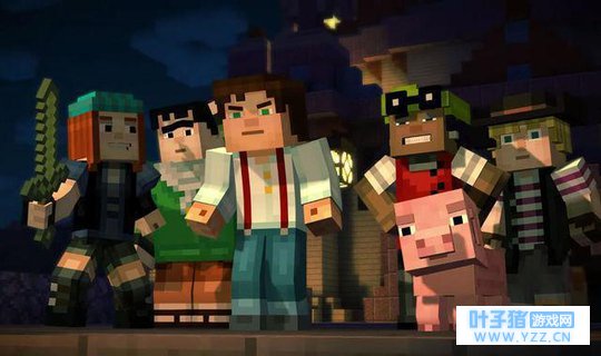 这五款脑洞大开的沙盒游戏,玩过之后一定让