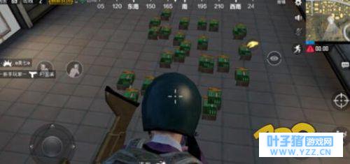 绝地求生刺激战场怎么卡bug怎么无限子弹方