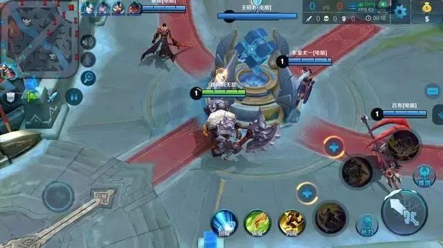 学识宝石的一个神级BUG,开局直接领先一级