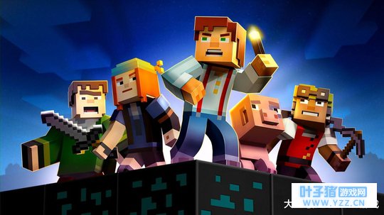 近五万《我的世界》账号被皮肤病毒感染 官