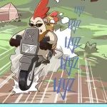 《刺激小剧场》特别篇二#3 决不放弃要走一