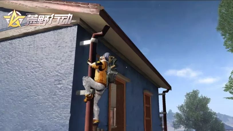 新版本今日上线,立体战术抢先机