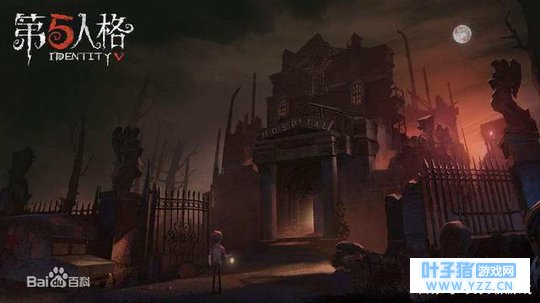 第五人格:设计师简直就是人才,将此地无银