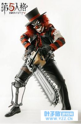 第五人格游戏中最常见的几大毛病,椅子就是