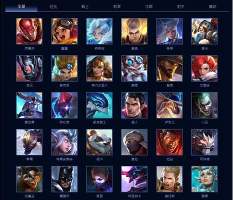 王者荣耀:国服土豪才能够得到的英雄,台服