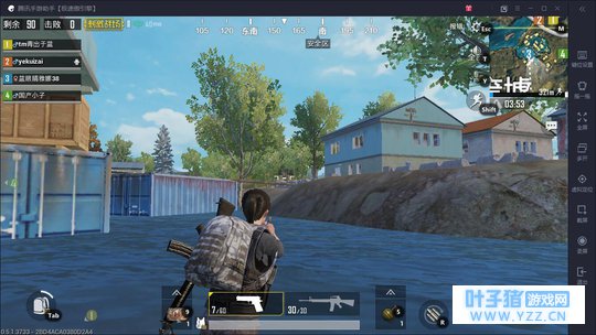 荒野行动还有人玩吗?细数一下目前可以电脑