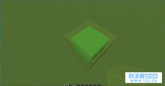 我的世界:这些雕塑作品这么好看,你喜欢哪