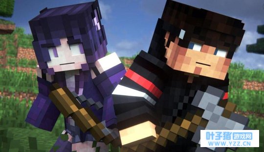 《我的世界》中最强的一把武器 是能击败凋