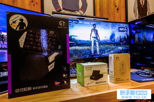 我在绝地求生刺激战场11杀吃鸡,靠的这这套