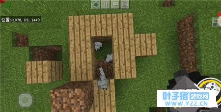 我的世界4个比较小型的生物 不仅个小还挺奇