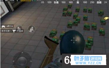 绝地求生刺激战场卡无限子弹Bug这么用 刺激