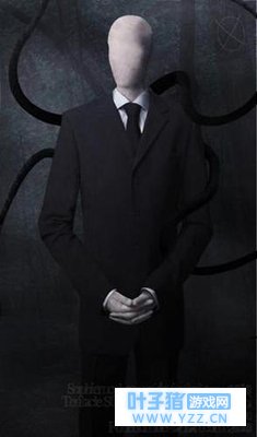 第五人格监管者们的原型(杰克篇)