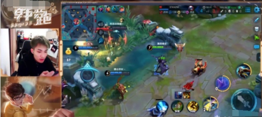 王者荣耀:射手容易被秒?韩跑跑教你一招,