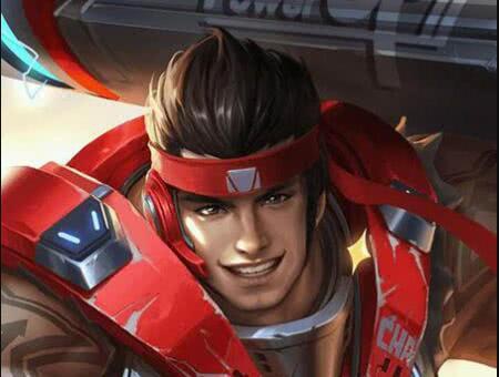 王者荣耀:契约之战必选的三个英雄,选到他