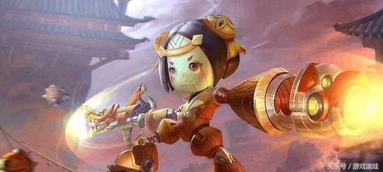 《王者荣耀》S11新赛季射手崛起,以下几位