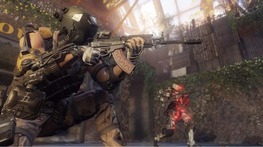 没有单人剧情的使命召唤15,你还玩吗?