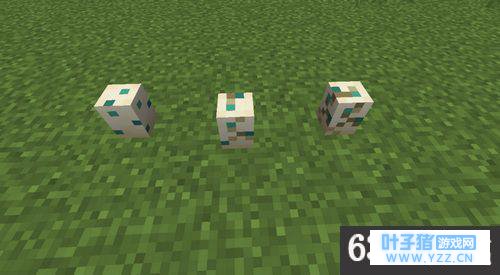 6399:我的世界海龟蛋有什么作用 我的世界