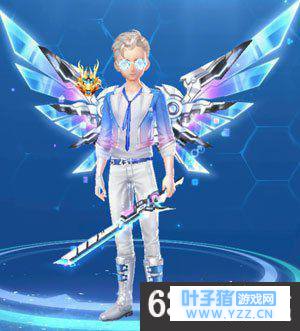 QQ�ɳ����ζ��л�����װ���� QQ�ɳ����ζ�