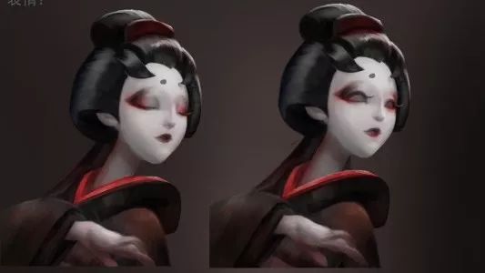 【新监管者首曝】红衣翩翩起舞 求生者阵营