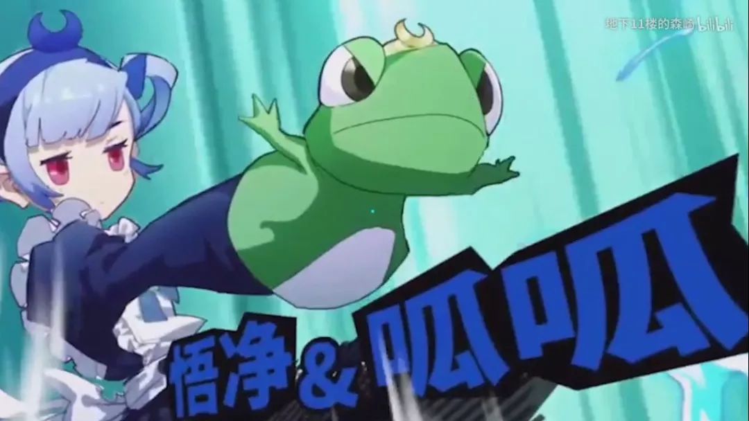 萝莉女仆沦为校园清洁工?学园十大未解之谜