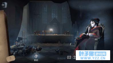 第五人格艺伎红蝶天赋怎么加点 加点方法介