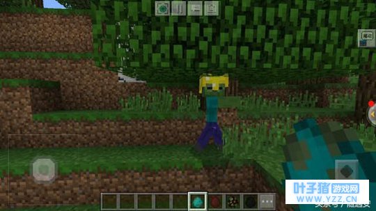 《我的世界》:害怕主世界的怪物?学会这些