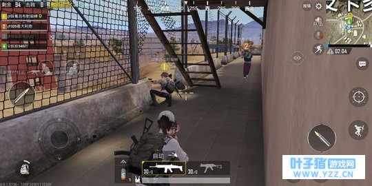 《绝地求生:刺激战场》:老铁,你经历过绝